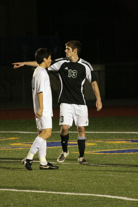 BHS Soccer vs Boswell 19 Mar 09 235