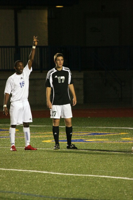 BHS Soccer vs Boswell 19 Mar 09 237