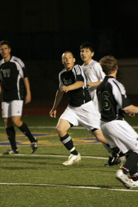 BHS Soccer vs Boswell 19 Mar 09 239