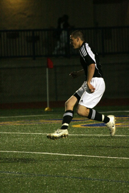 BHS Soccer vs Boswell 19 Mar 09 240