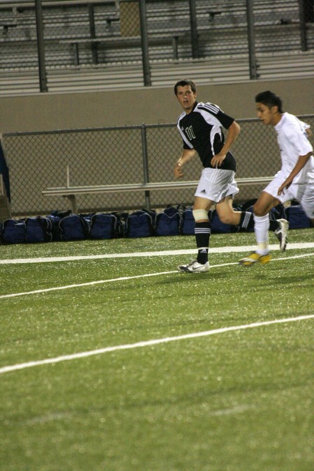 BHS Soccer vs Boswell 19 Mar 09 242