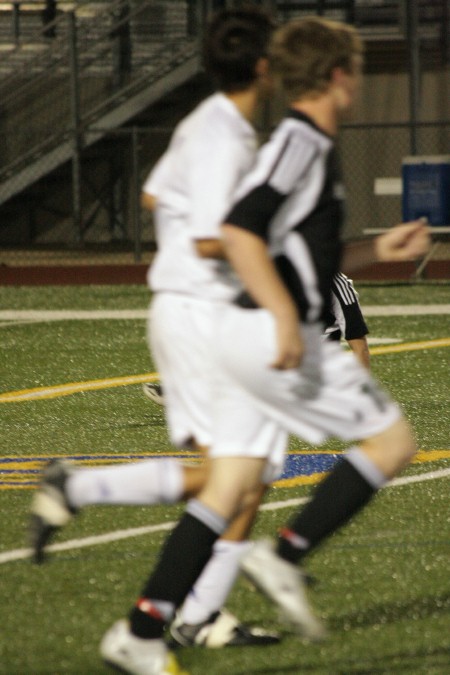 BHS Soccer vs Boswell 19 Mar 09 243