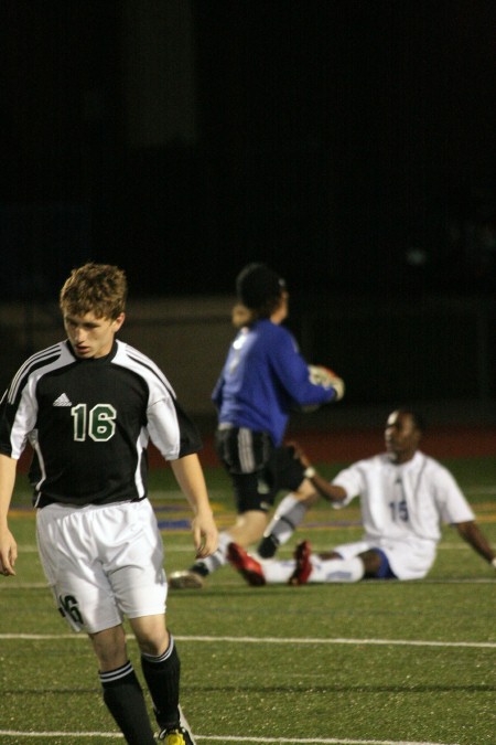 BHS Soccer vs Boswell 19 Mar 09 245