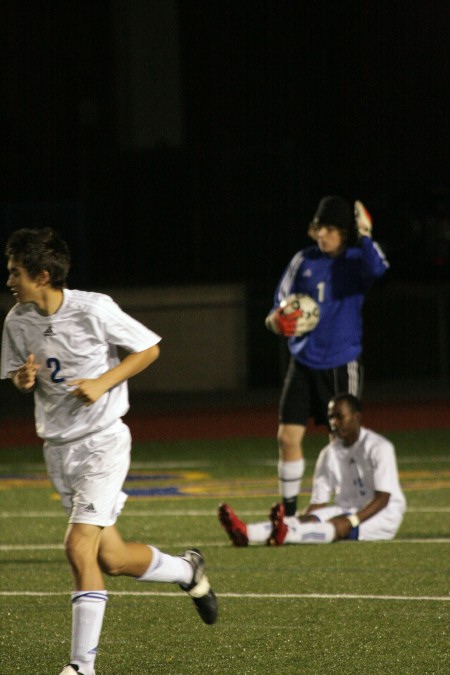 BHS Soccer vs Boswell 19 Mar 09 246