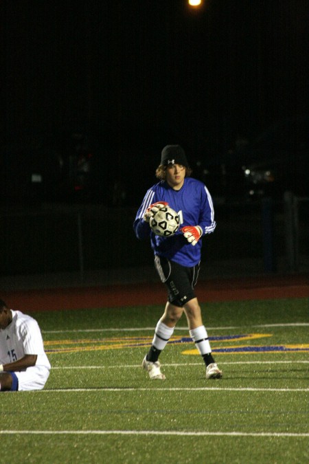 BHS Soccer vs Boswell 19 Mar 09 247