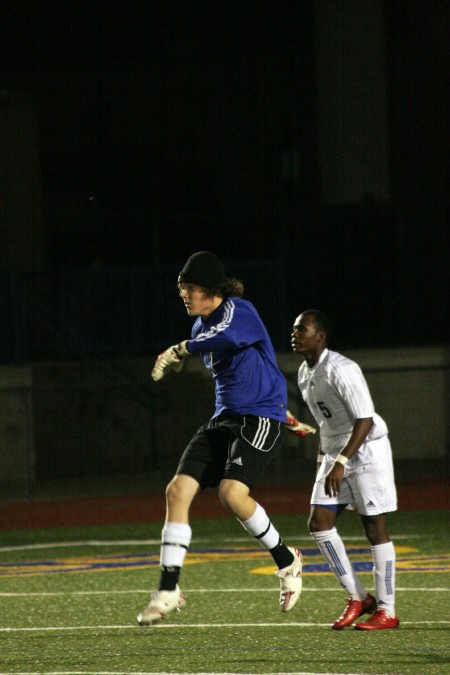 BHS Soccer vs Boswell 19 Mar 09 248