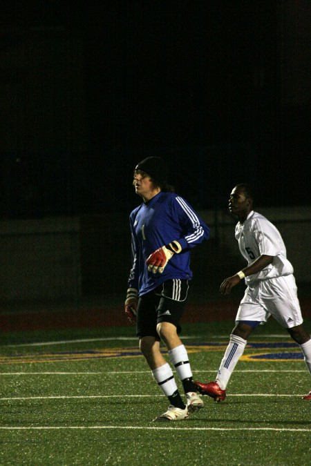 BHS Soccer vs Boswell 19 Mar 09 249