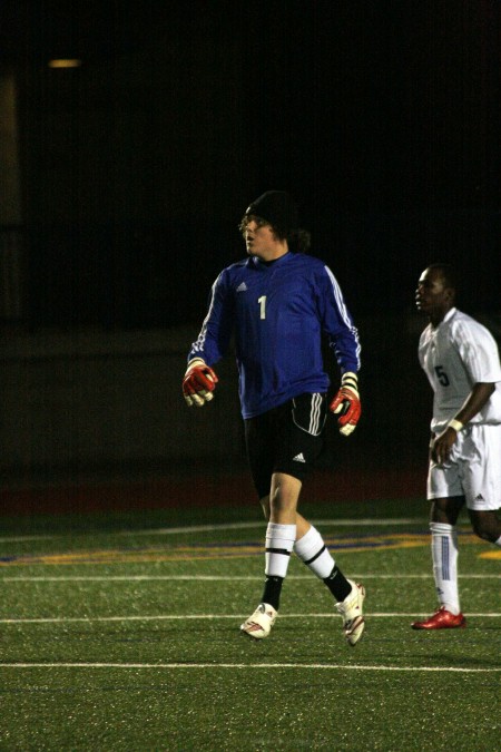 BHS Soccer vs Boswell 19 Mar 09 250