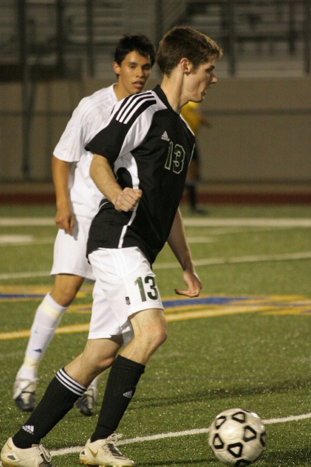 BHS Soccer vs Boswell 19 Mar 09 252