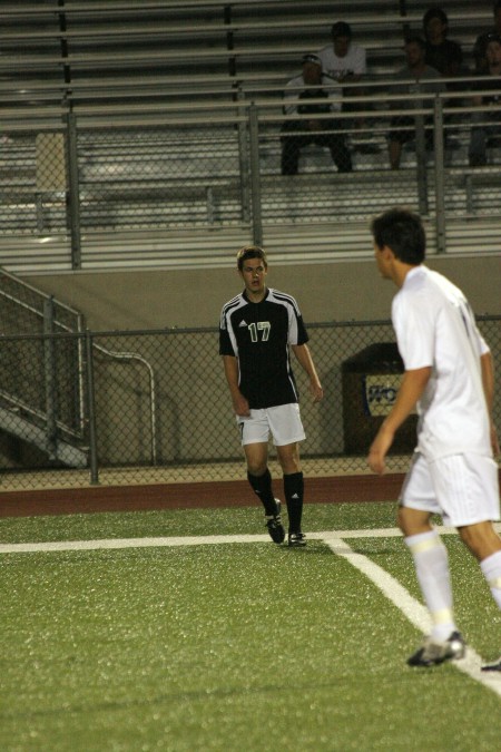 BHS Soccer vs Boswell 19 Mar 09 254