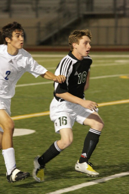 BHS Soccer vs Boswell 19 Mar 09 255