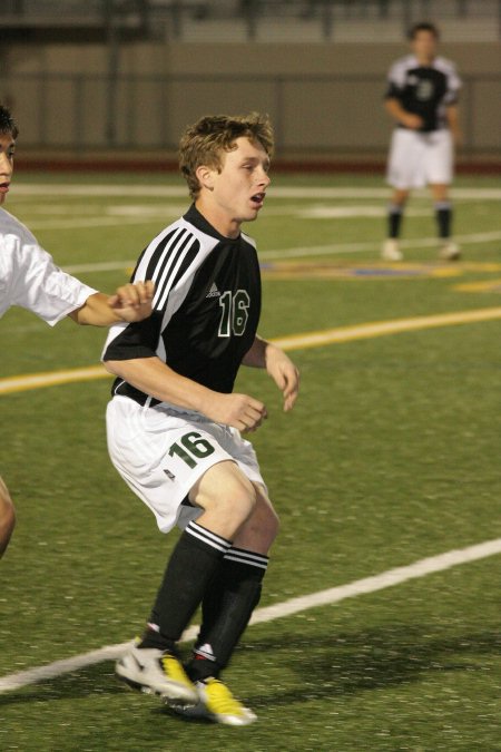 BHS Soccer vs Boswell 19 Mar 09 256