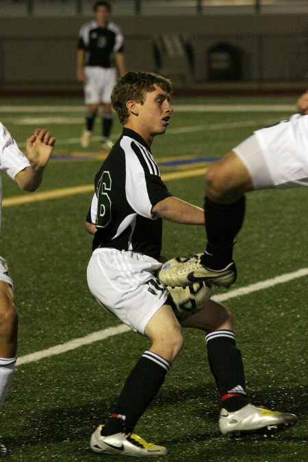 BHS Soccer vs Boswell 19 Mar 09 257