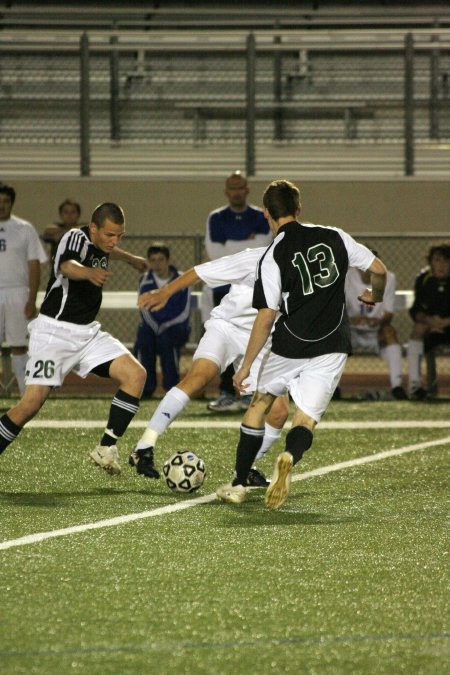 BHS Soccer vs Boswell 19 Mar 09 258