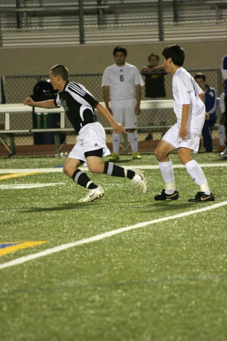 BHS Soccer vs Boswell 19 Mar 09 259