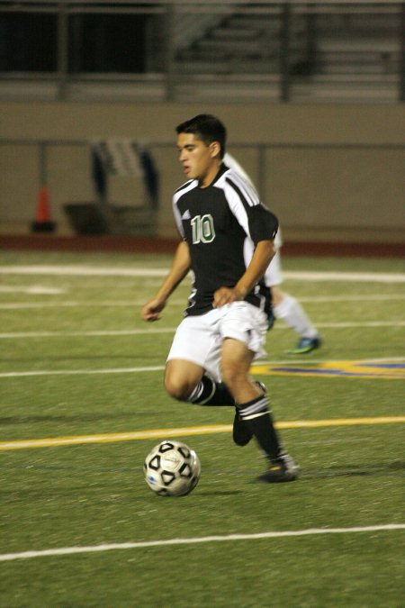 BHS Soccer vs Boswell 19 Mar 09 260