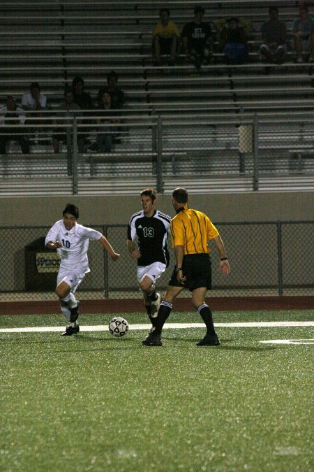 BHS Soccer vs Boswell 19 Mar 09 263