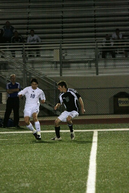 BHS Soccer vs Boswell 19 Mar 09 264