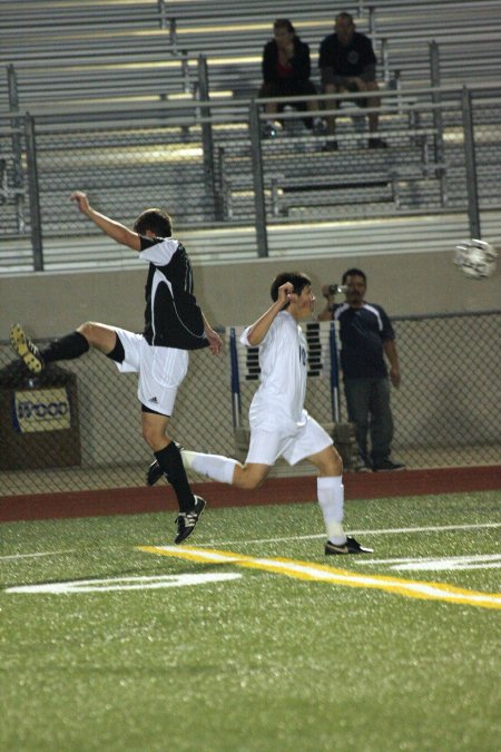 BHS Soccer vs Boswell 19 Mar 09 266