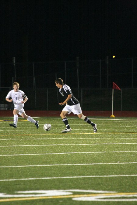 BHS Soccer vs Boswell 19 Mar 09 267