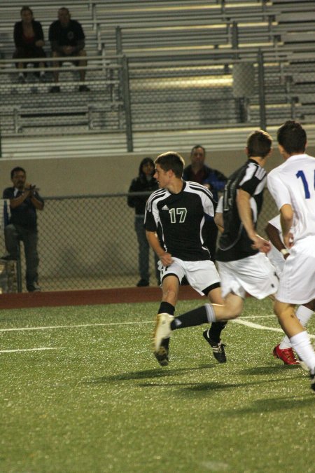 BHS Soccer vs Boswell 19 Mar 09 269