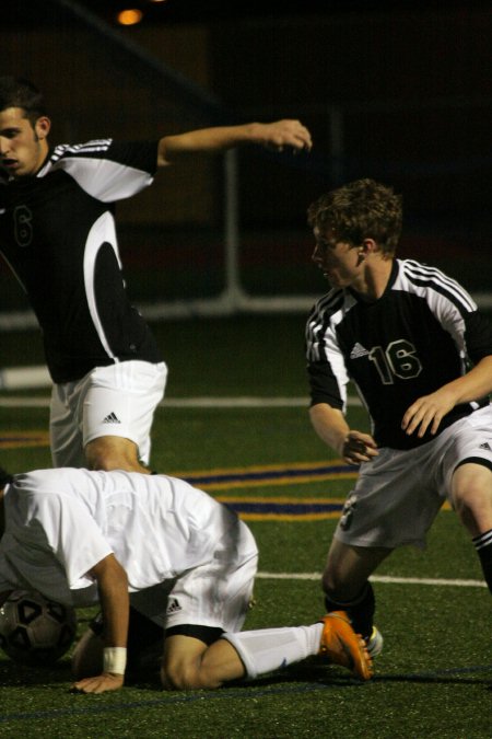 BHS Soccer vs Boswell 19 Mar 09 271