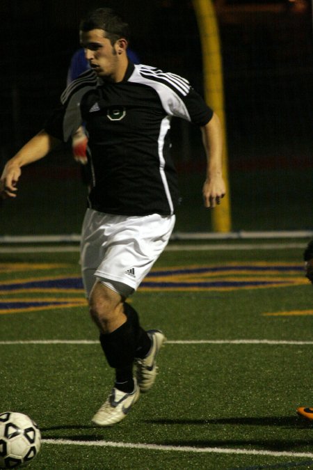 BHS Soccer vs Boswell 19 Mar 09 272