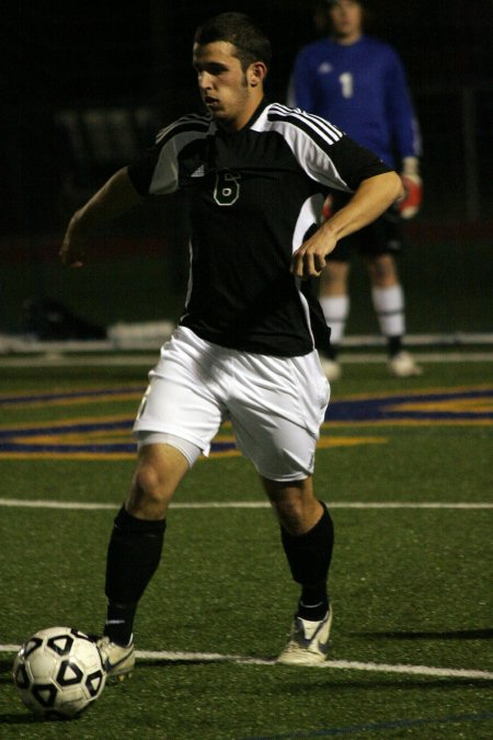 BHS Soccer vs Boswell 19 Mar 09 273