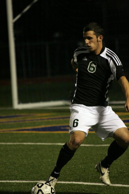 BHS Soccer vs Boswell 19 Mar 09 274