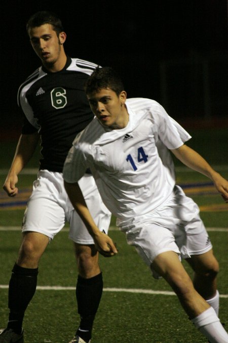 BHS Soccer vs Boswell 19 Mar 09 275