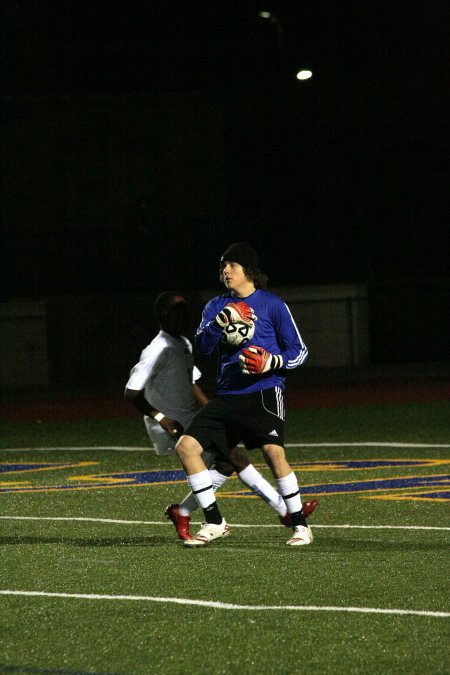 BHS Soccer vs Boswell 19 Mar 09 278