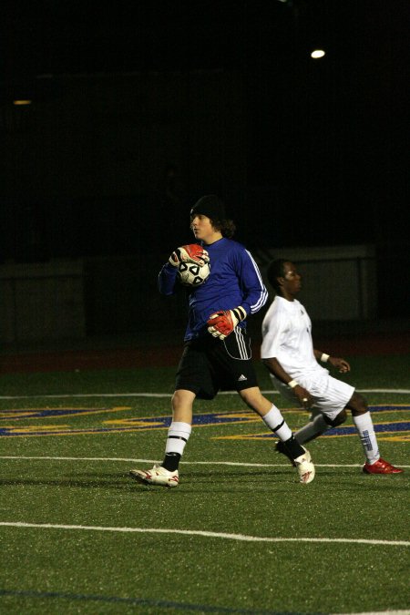 BHS Soccer vs Boswell 19 Mar 09 279