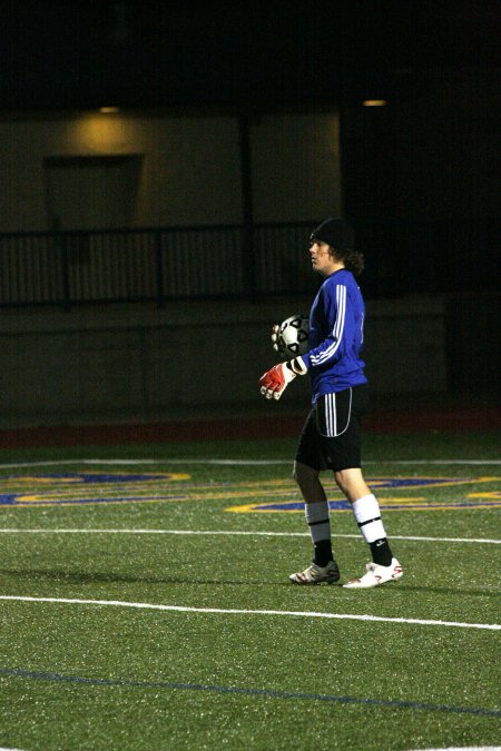 BHS Soccer vs Boswell 19 Mar 09 280