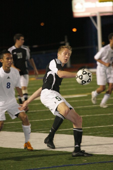 BHS Soccer vs Boswell 19 Mar 09 281