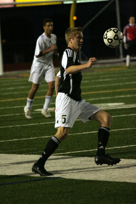 BHS Soccer vs Boswell 19 Mar 09 282