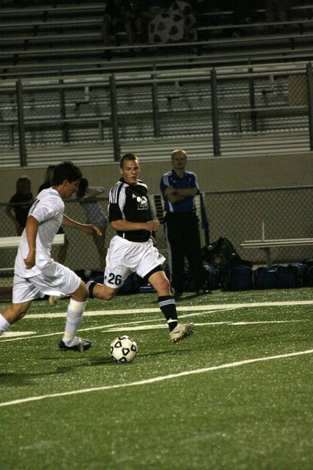 BHS Soccer vs Boswell 19 Mar 09 285