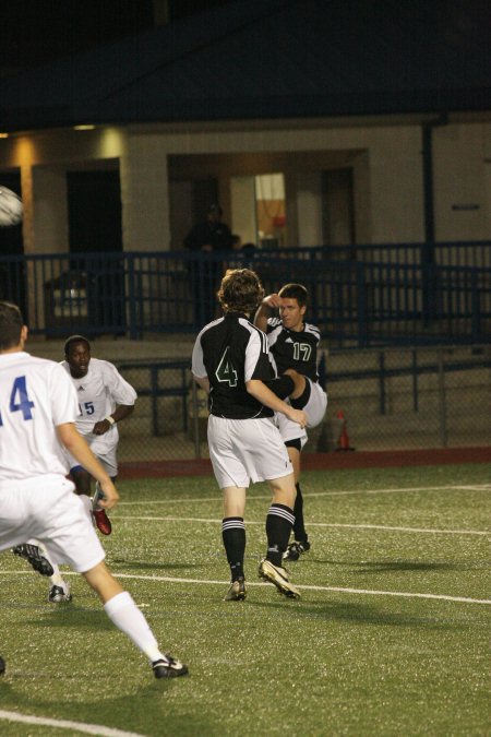 BHS Soccer vs Boswell 19 Mar 09 286