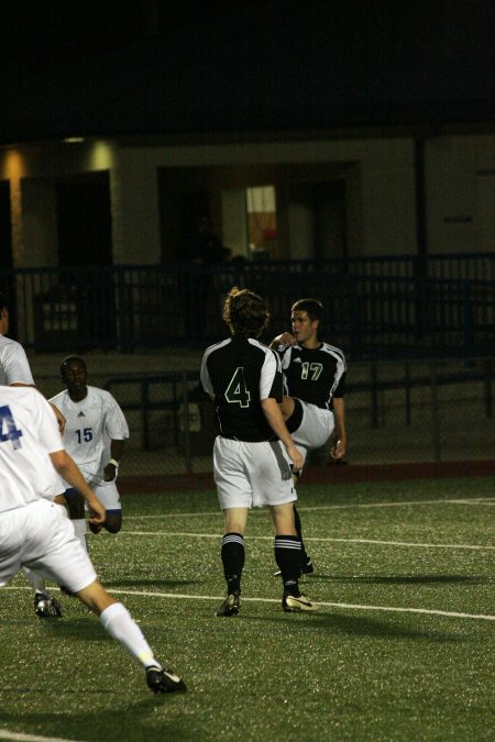 BHS Soccer vs Boswell 19 Mar 09 287