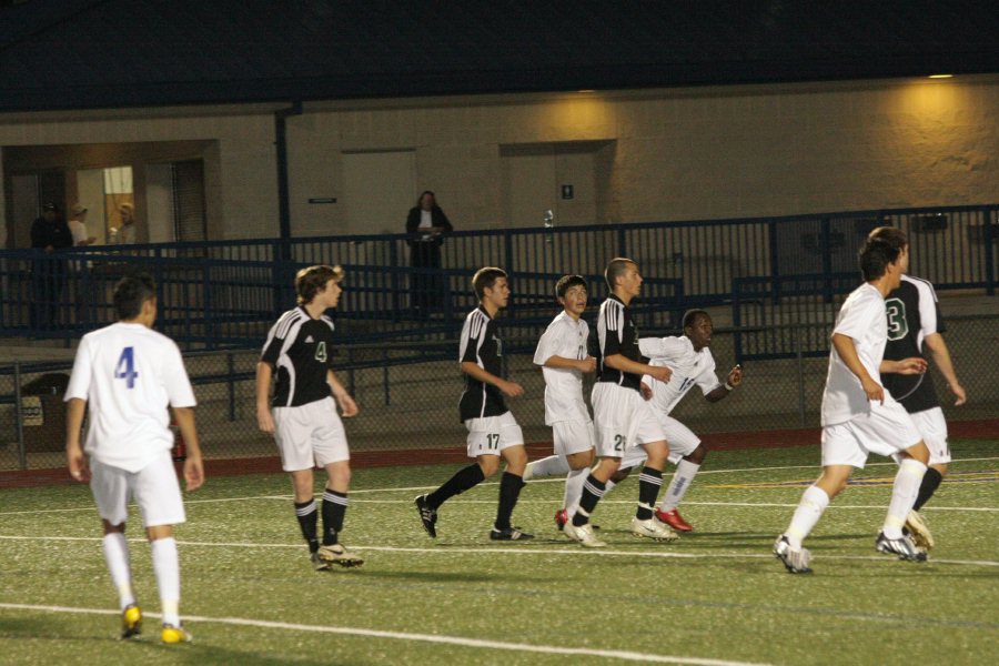 BHS Soccer vs Boswell 19 Mar 09 289