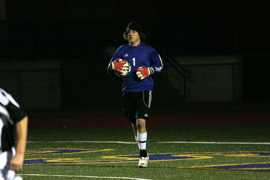 BHS Soccer vs Boswell 19 Mar 09 291