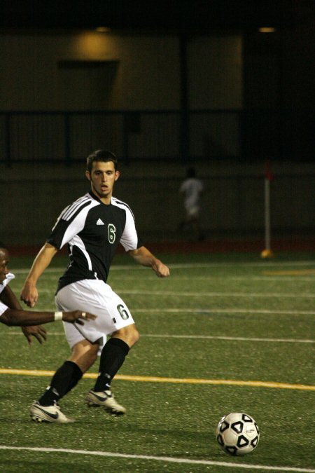 BHS Soccer vs Boswell 19 Mar 09 293