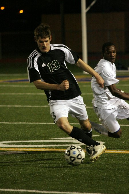 BHS Soccer vs Boswell 19 Mar 09 294