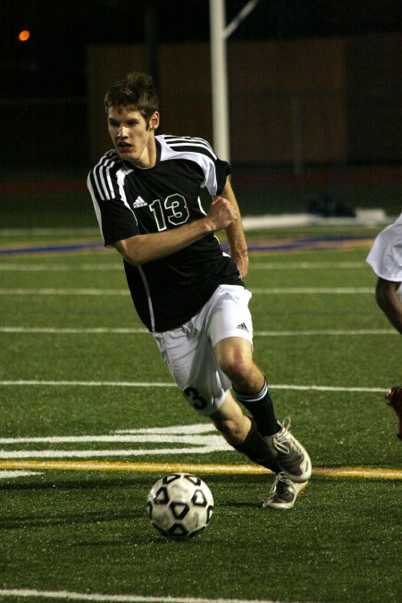 BHS Soccer vs Boswell 19 Mar 09 295