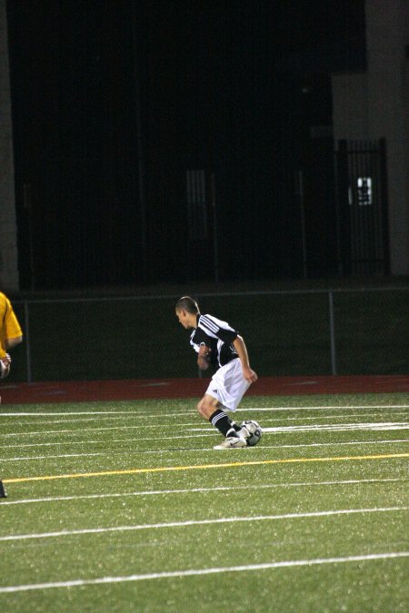 BHS Soccer vs Boswell 19 Mar 09 302