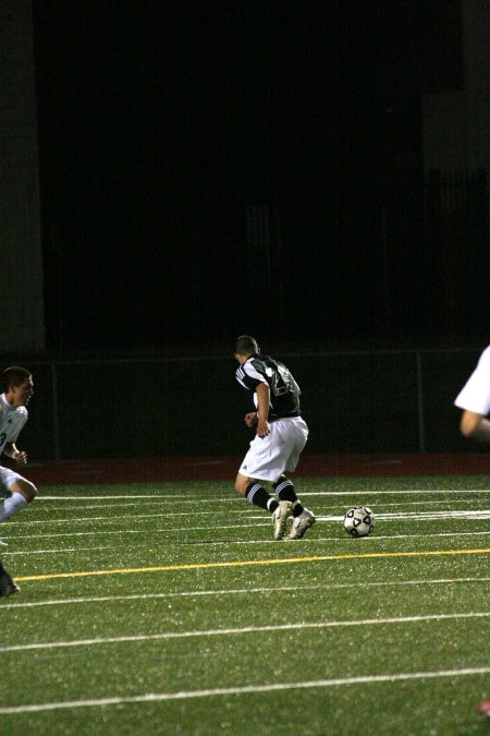 BHS Soccer vs Boswell 19 Mar 09 303