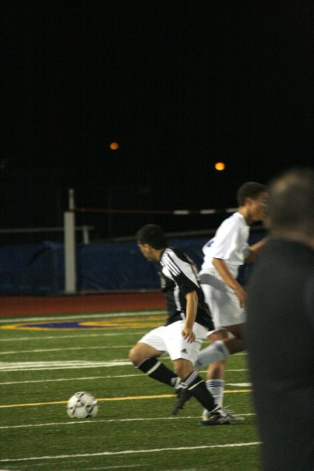 BHS Soccer vs Boswell 19 Mar 09 310