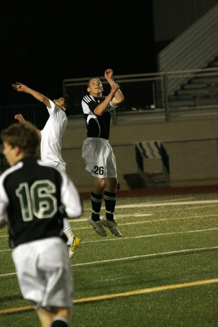 BHS Soccer vs Boswell 19 Mar 09 311