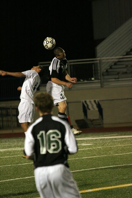 BHS Soccer vs Boswell 19 Mar 09 312