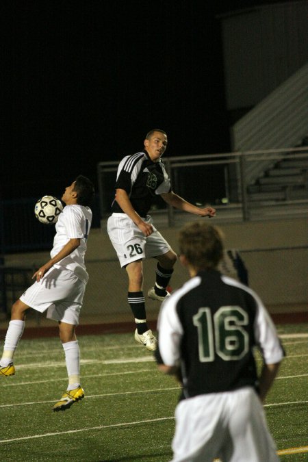 BHS Soccer vs Boswell 19 Mar 09 313