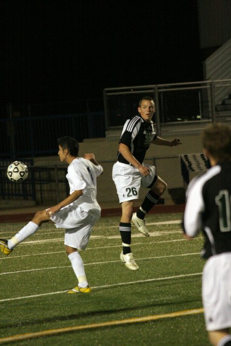 BHS Soccer vs Boswell 19 Mar 09 314